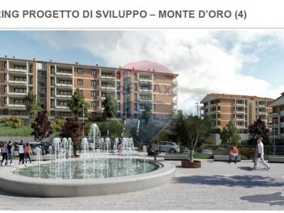 terreno edificabile in vendita a Mentana