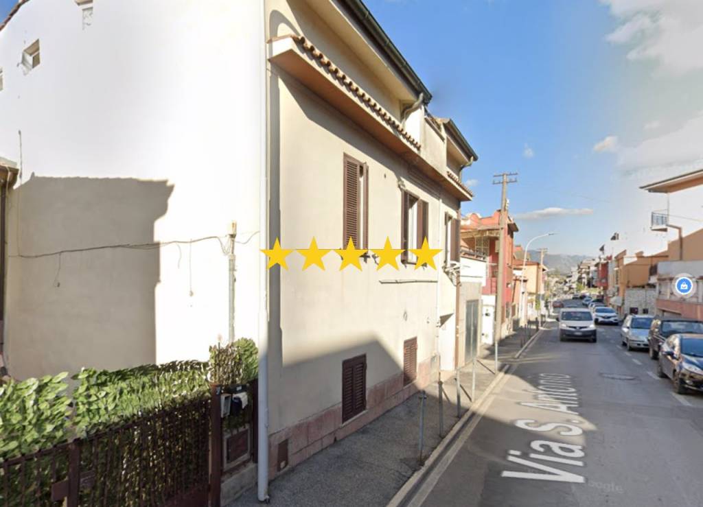 appartamento in vendita a Mentana