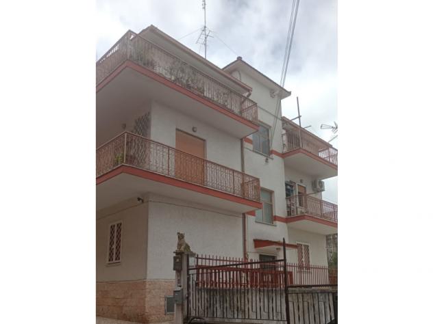 appartamento in vendita a Mentana