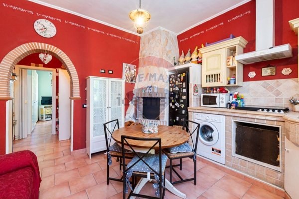 appartamento in vendita a Mentana