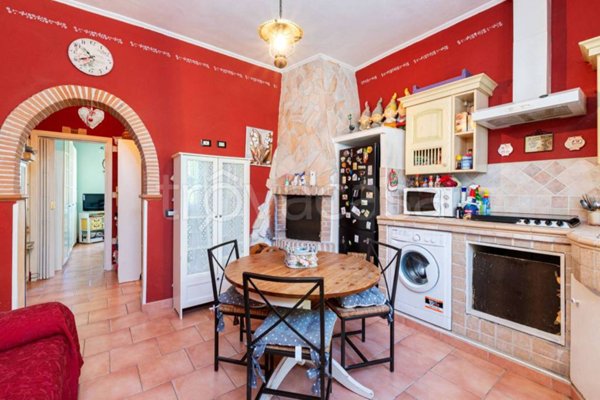 appartamento in vendita a Mentana