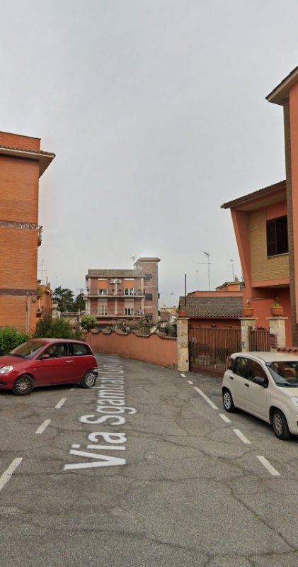 appartamento in vendita a Mentana