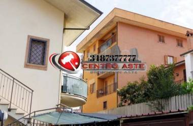 appartamento in vendita a Mentana