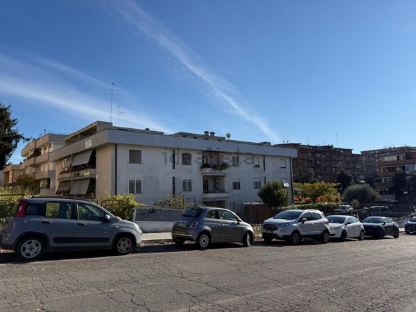 appartamento in vendita a Mentana