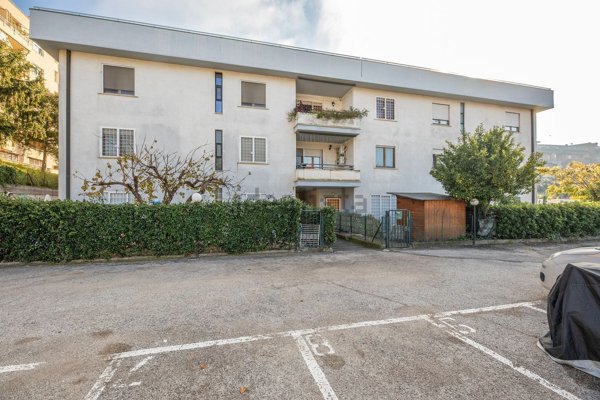 appartamento in vendita a Mentana