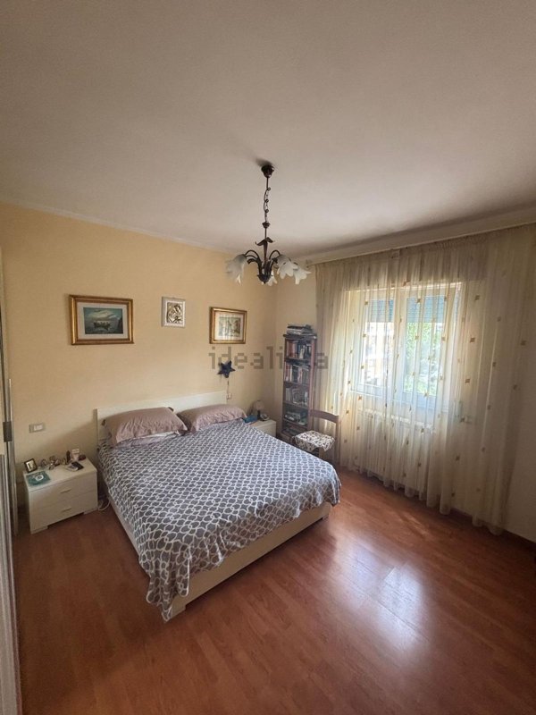 appartamento in vendita a Mentana