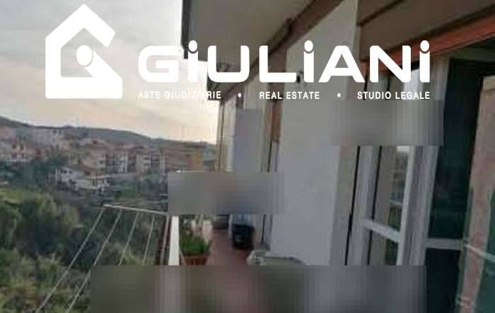 appartamento in vendita a Mentana