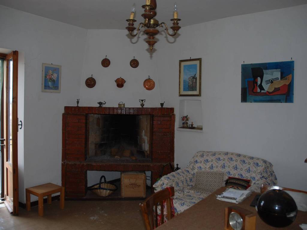 casa indipendente in vendita a Mentana