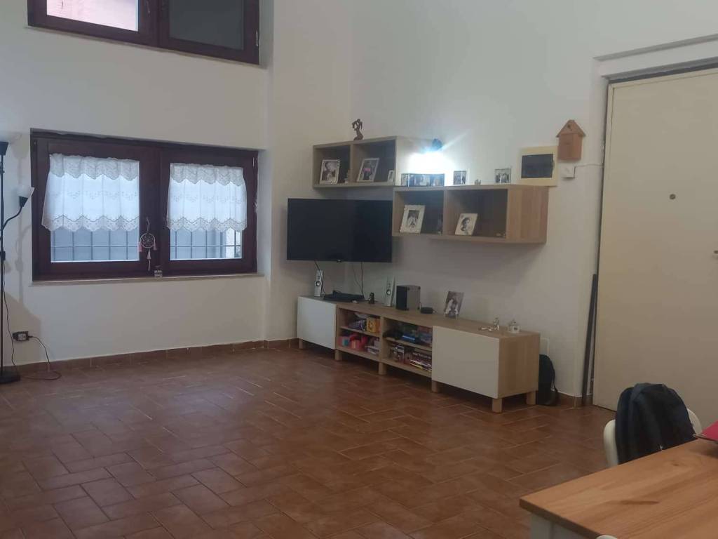 appartamento in vendita a Mentana