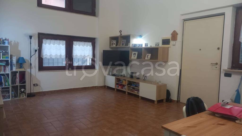 appartamento in vendita a Mentana