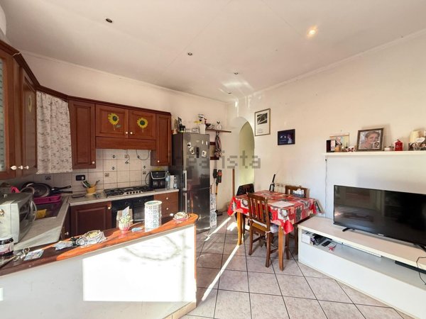 appartamento in vendita a Mentana