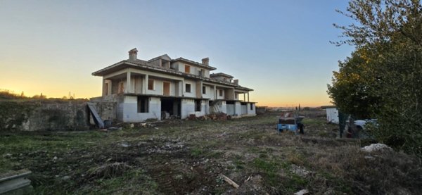 casa indipendente in vendita a Mentana