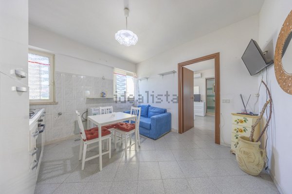 appartamento in vendita a Mentana