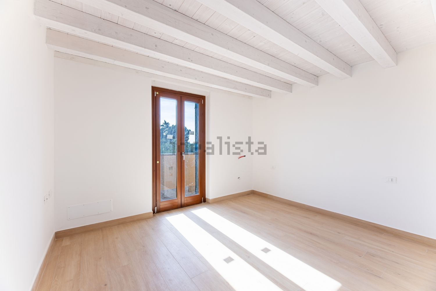 casa indipendente in vendita a Mentana