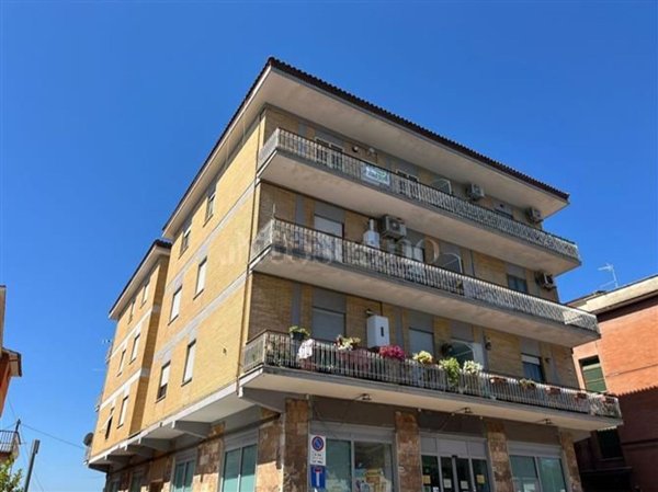 appartamento in vendita a Mentana