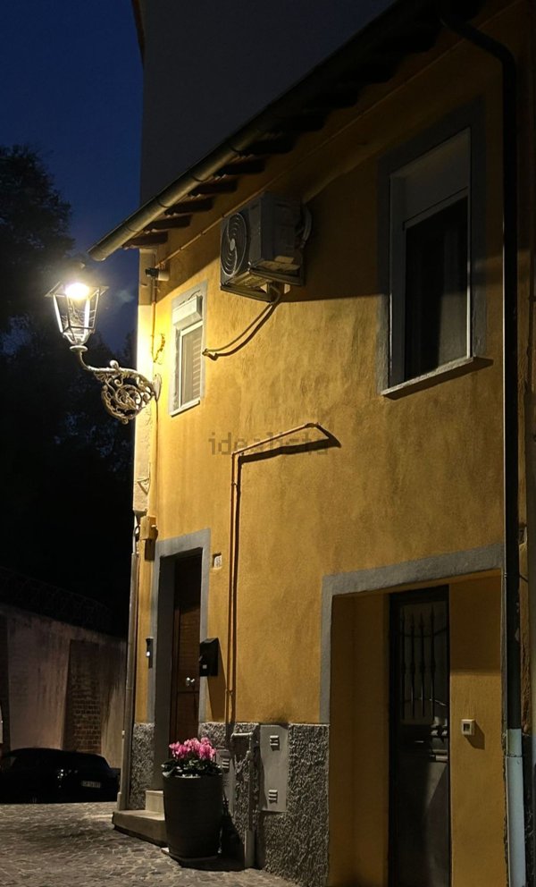 appartamento in vendita a Mentana