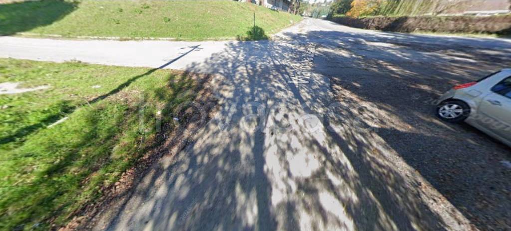 attico in vendita a Mentana