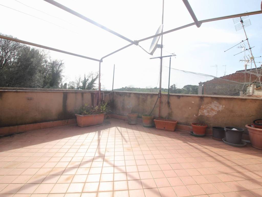 appartamento in vendita a Mentana