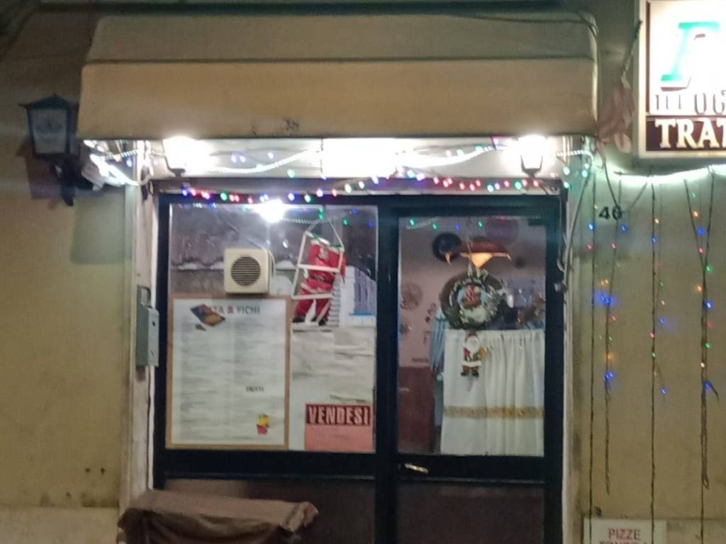 negozio in vendita a Mentana