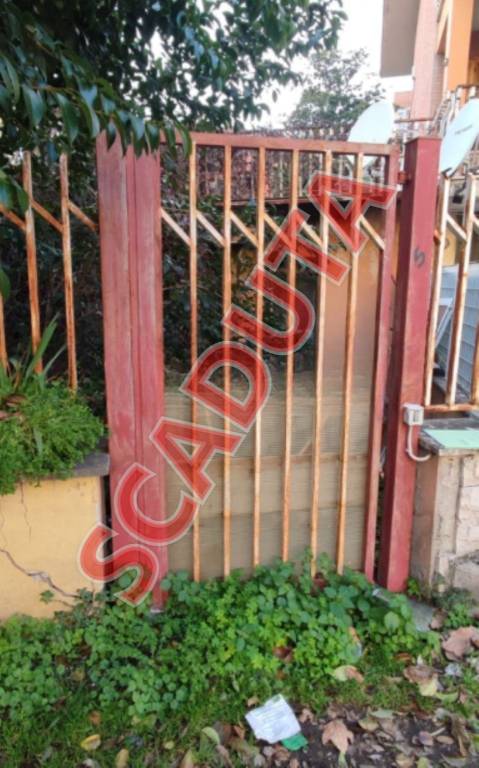 appartamento in vendita a Mentana