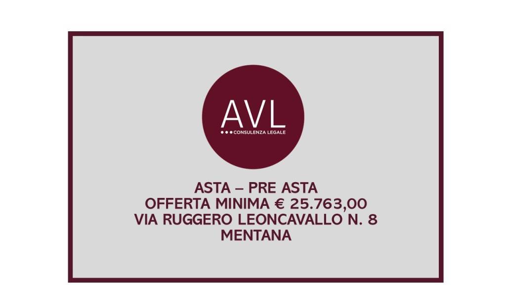 appartamento in vendita a Mentana