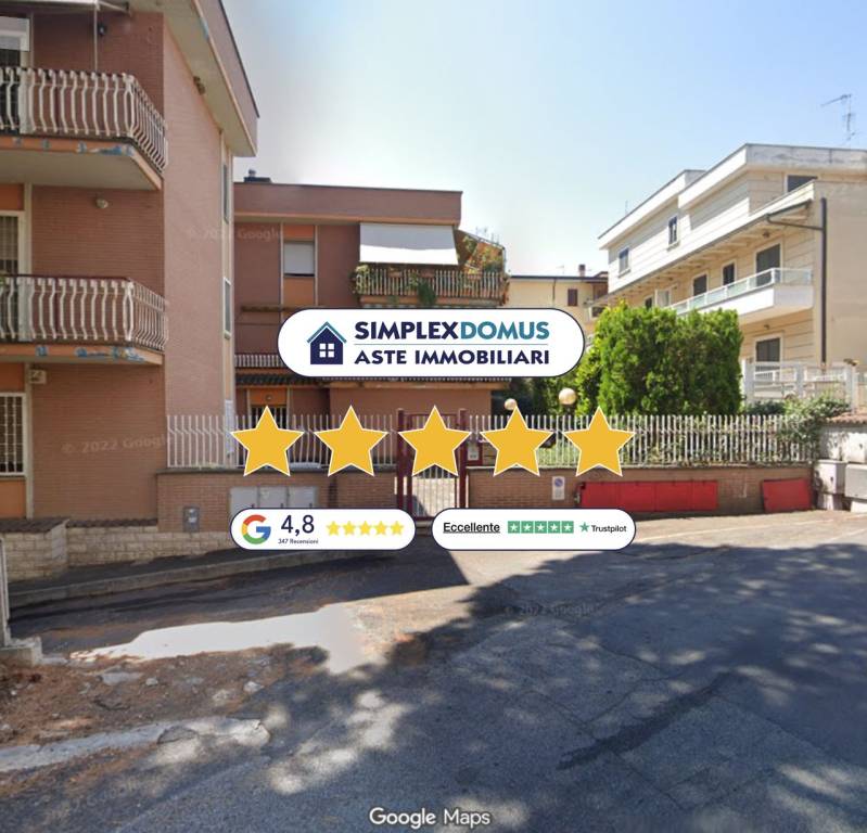 appartamento in vendita a Mentana