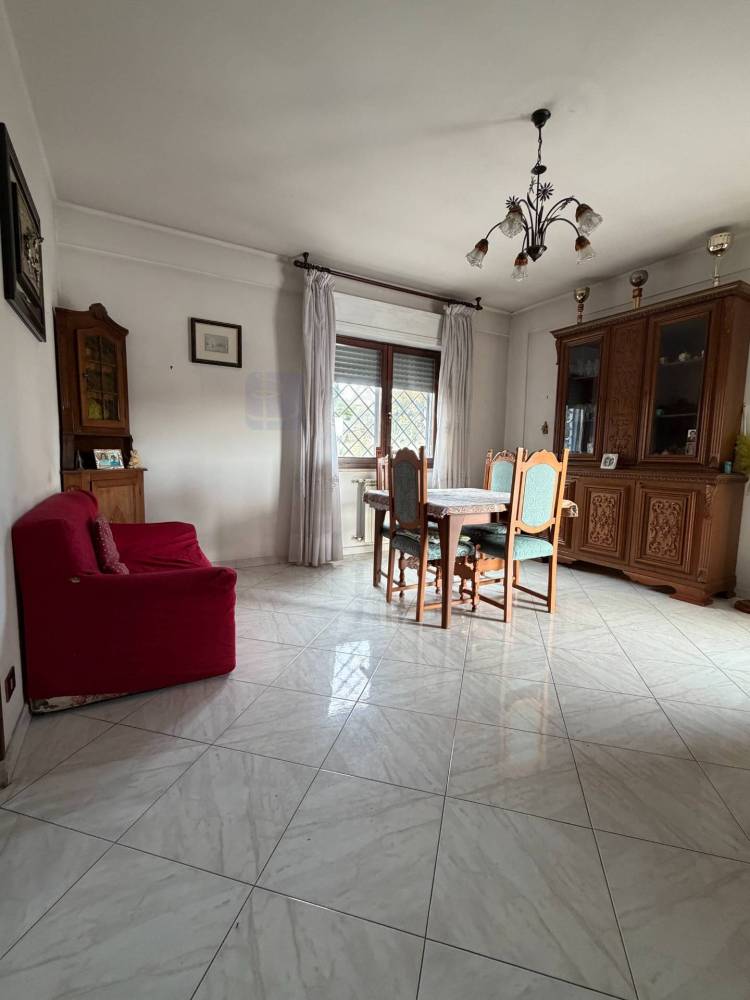 appartamento in vendita a Mentana