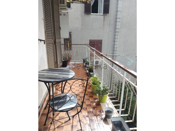 appartamento in vendita a Mentana