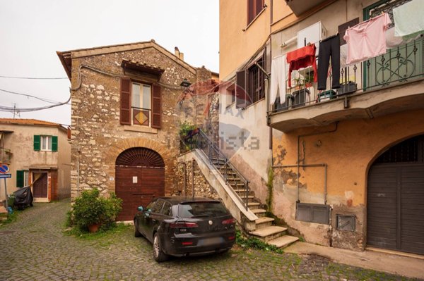 appartamento in vendita a Mentana