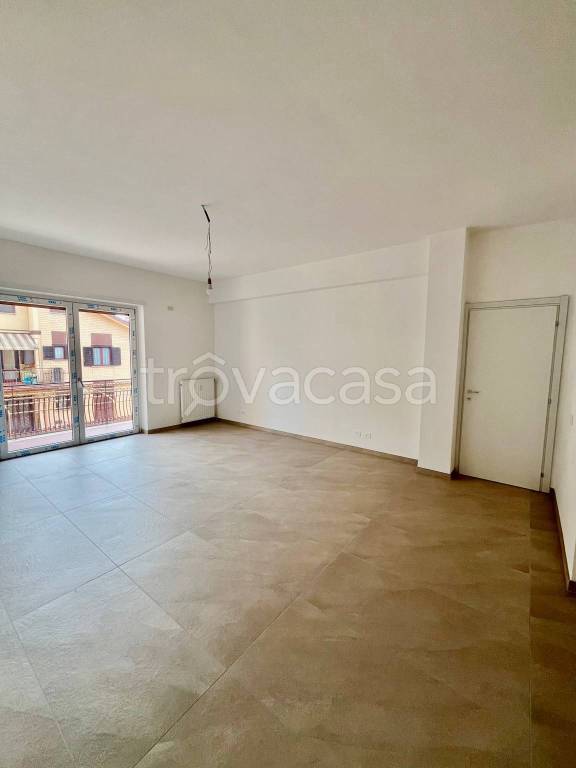 appartamento in vendita a Mentana