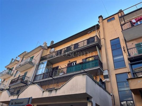 appartamento in vendita a Mentana