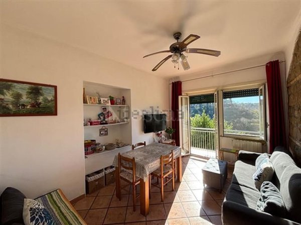 appartamento in vendita a Mentana