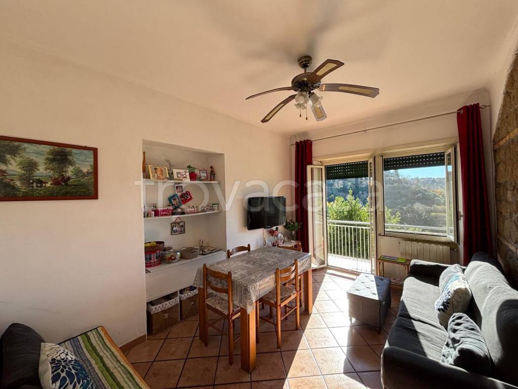 appartamento in vendita a Mentana