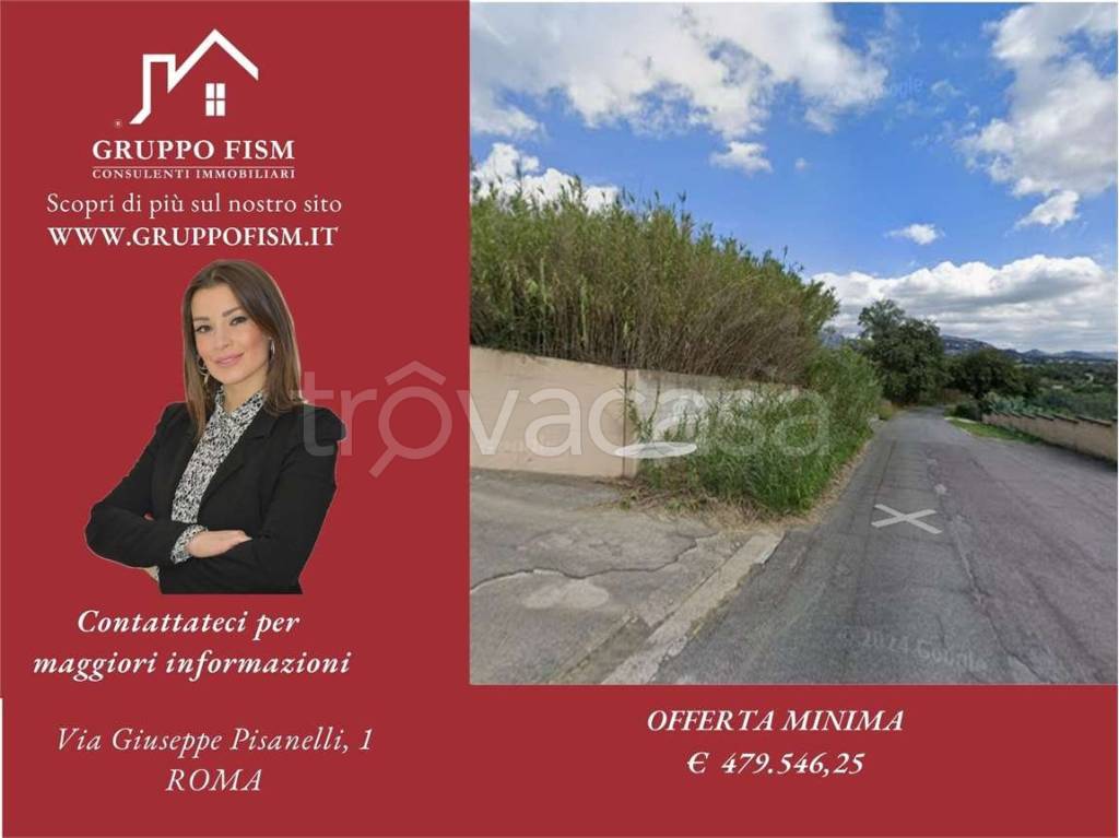 appartamento in vendita a Mentana