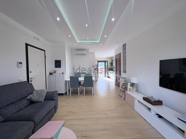 casa indipendente in vendita a Mentana