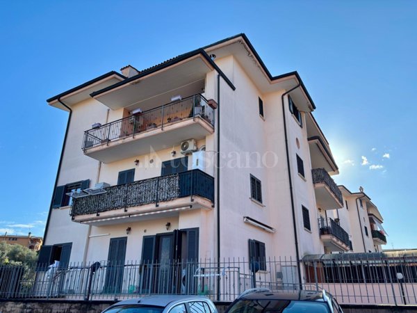 appartamento in vendita a Mentana