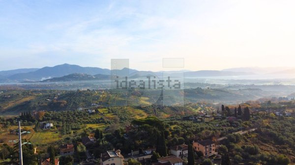 terreno edificabile in vendita a Mentana