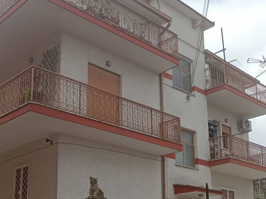 appartamento in vendita a Mentana