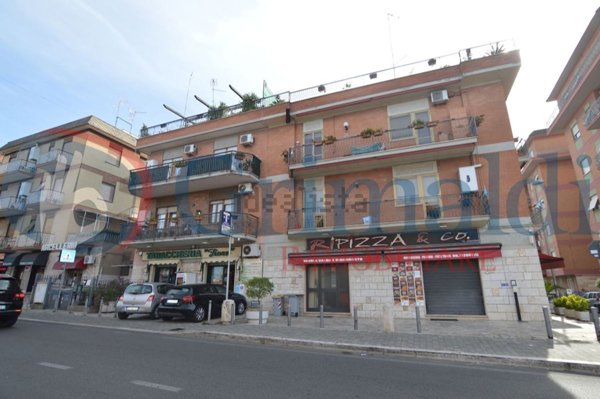 appartamento in vendita a Mentana