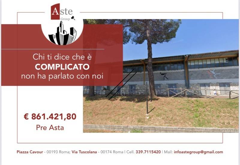 negozio in vendita a Mentana