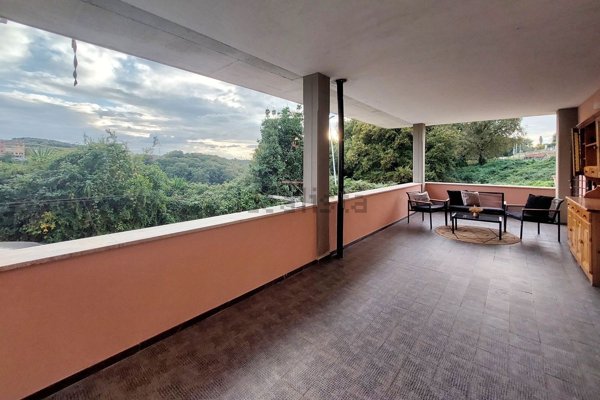 appartamento in vendita a Mentana