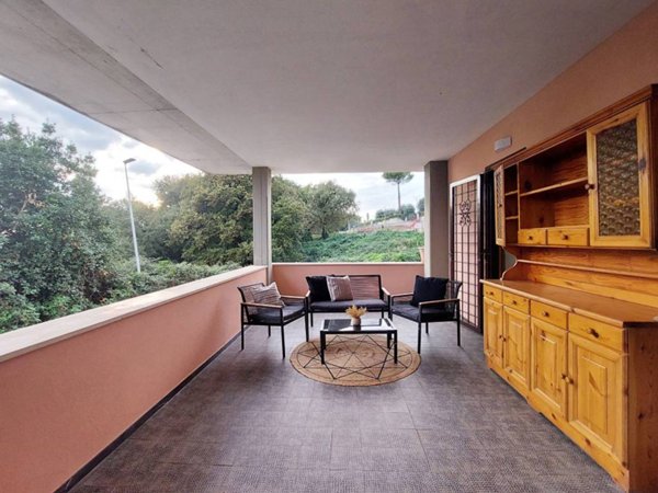 appartamento in vendita a Mentana