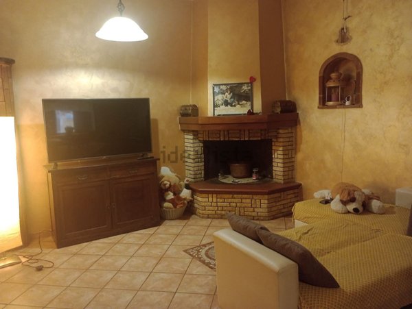 appartamento in vendita a Mentana