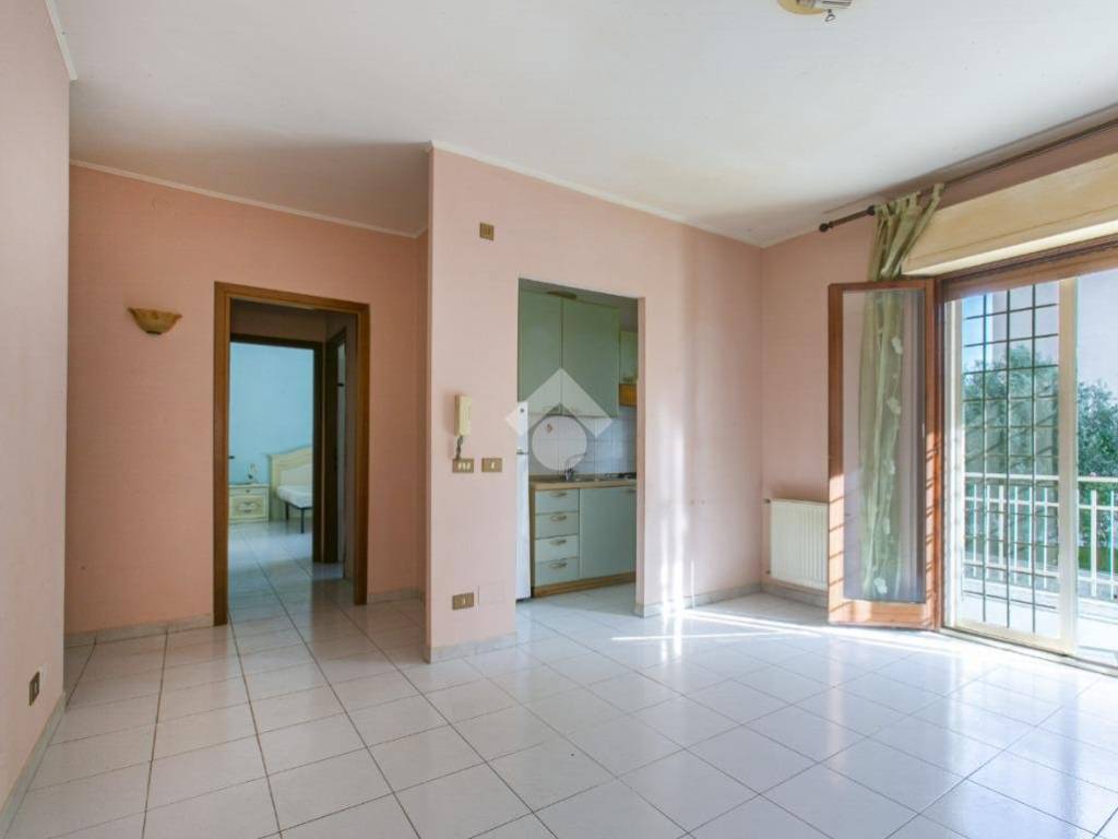 appartamento in vendita a Mentana