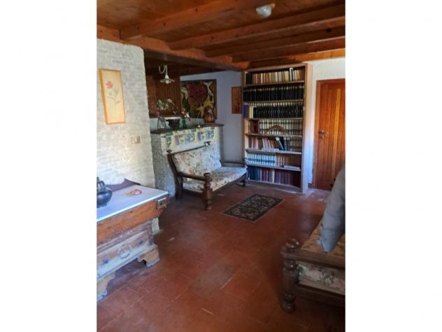 casa indipendente in vendita a Mentana
