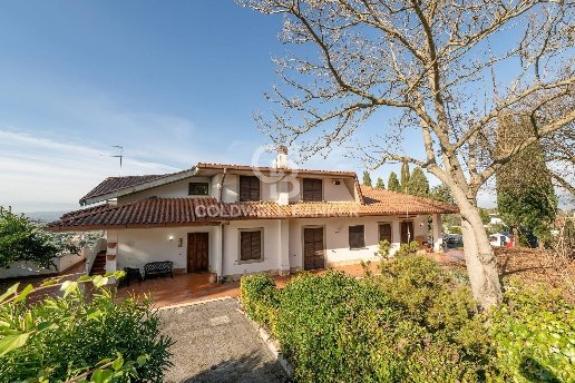 casa indipendente in vendita a Mentana