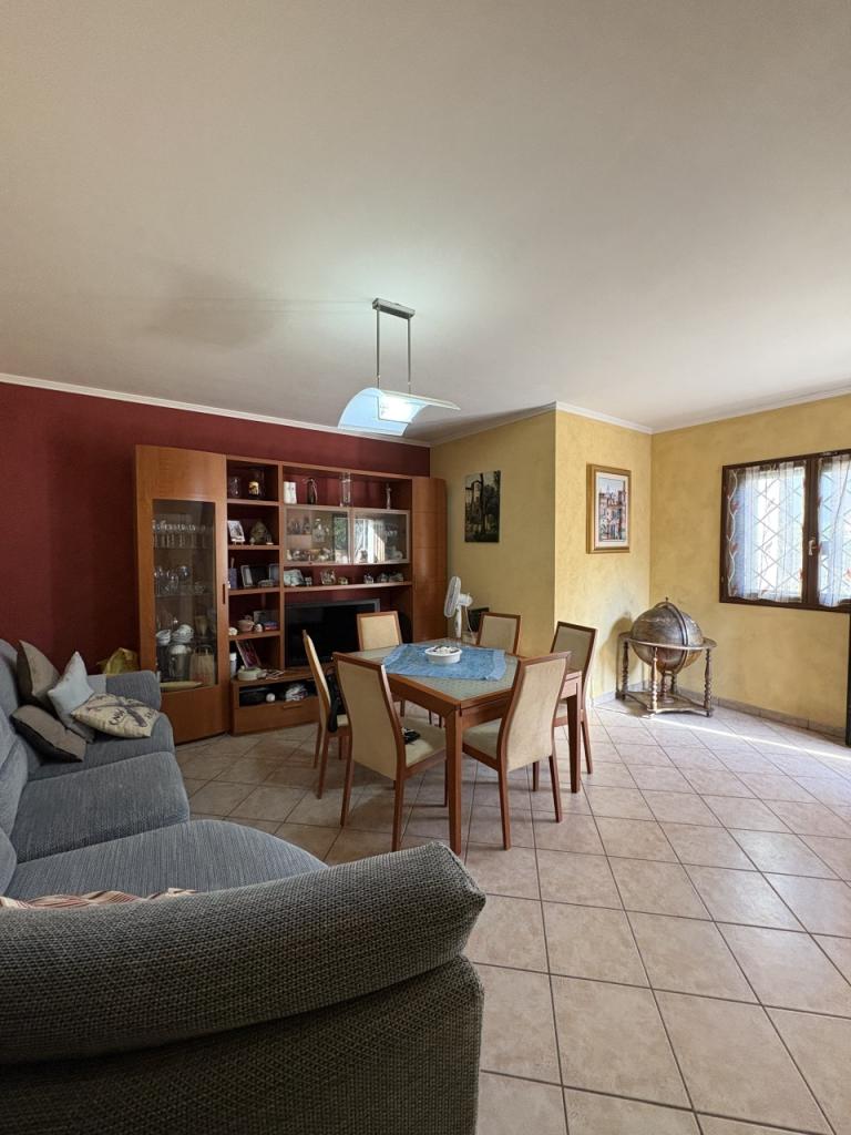 casa indipendente in vendita a Mentana