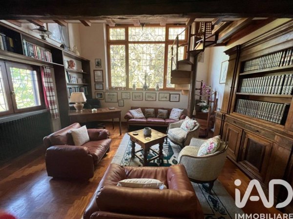 casa indipendente in vendita a Mentana