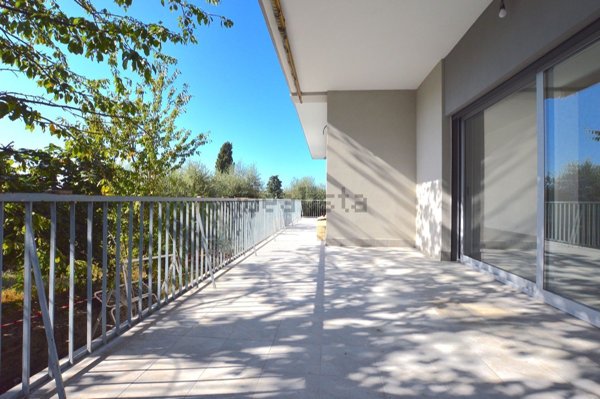 appartamento in vendita a Mentana