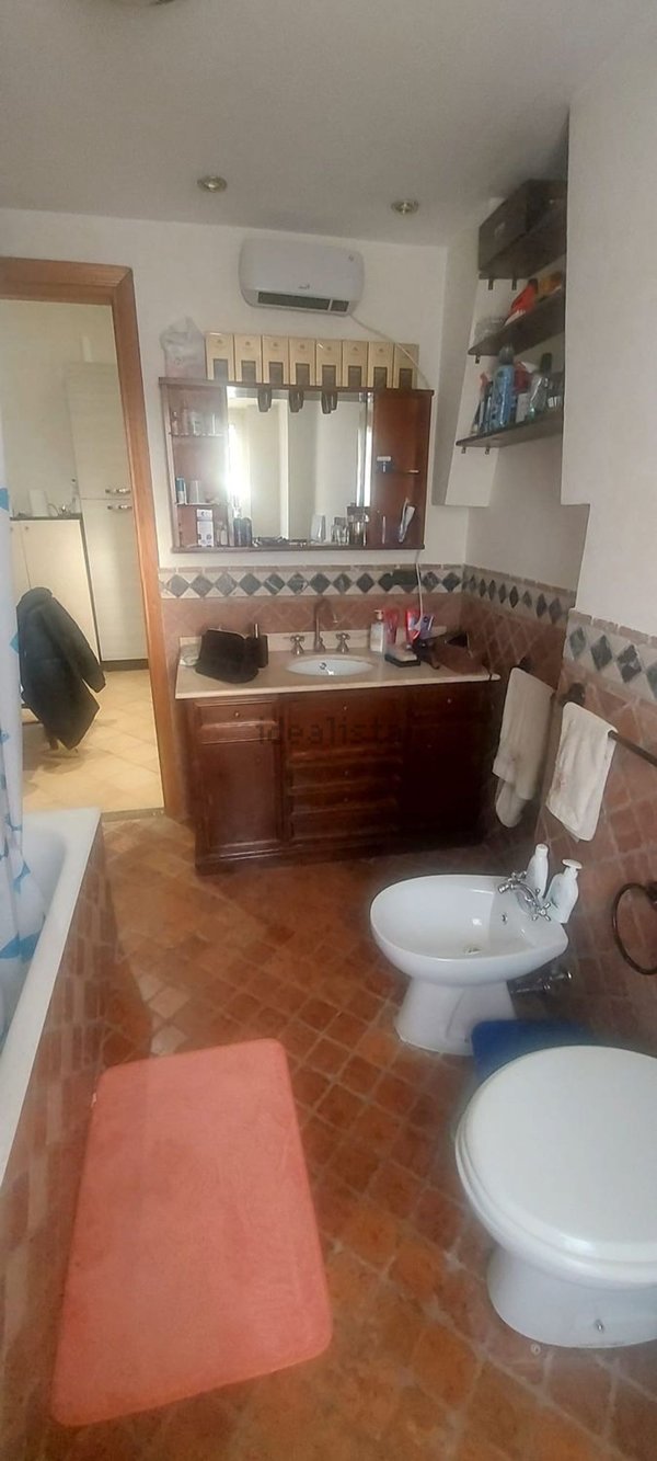 appartamento in vendita a Mentana